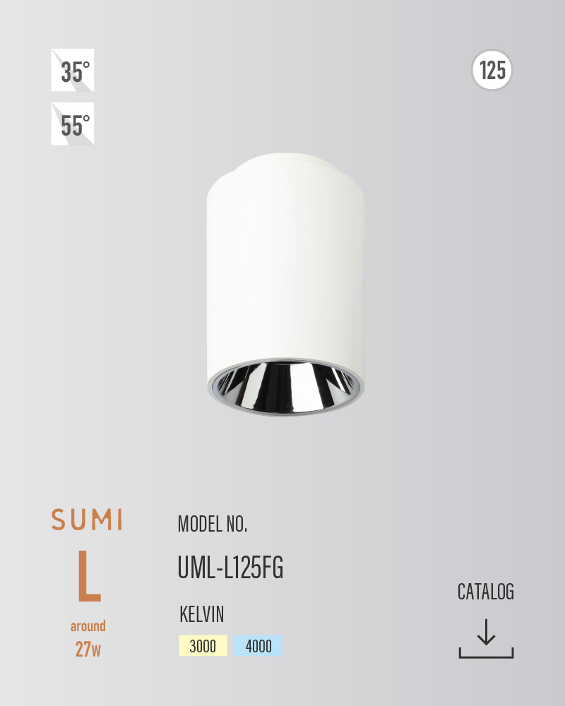 SUMI L UML-L125