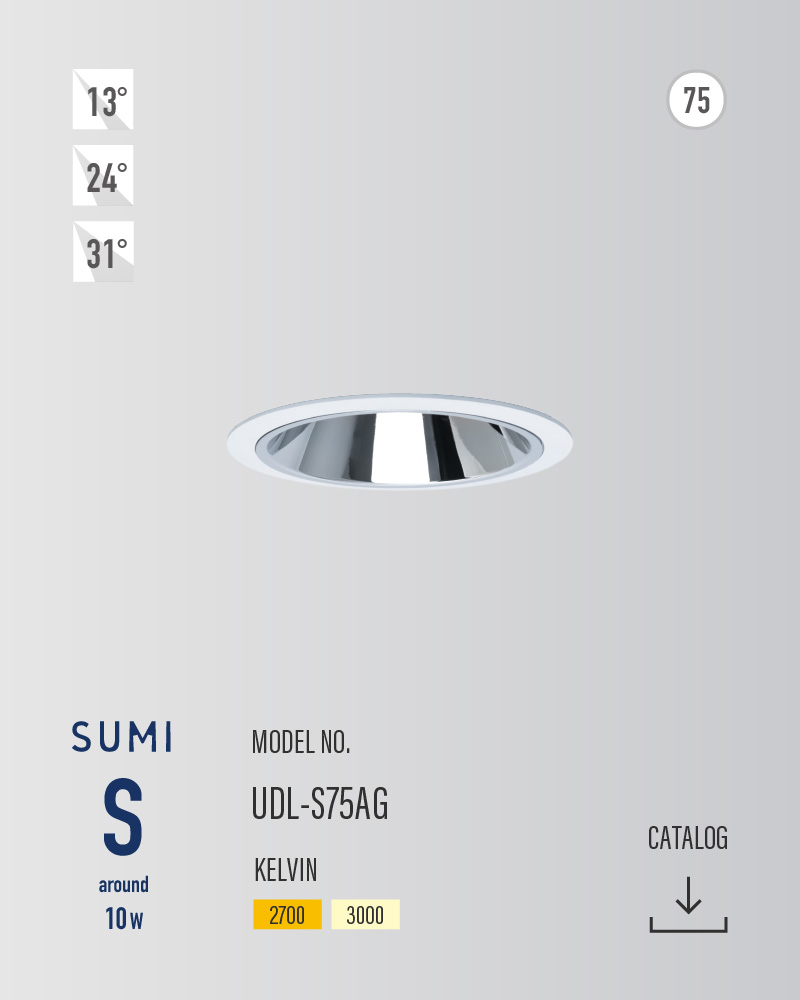 SUMI S USL-S75AG