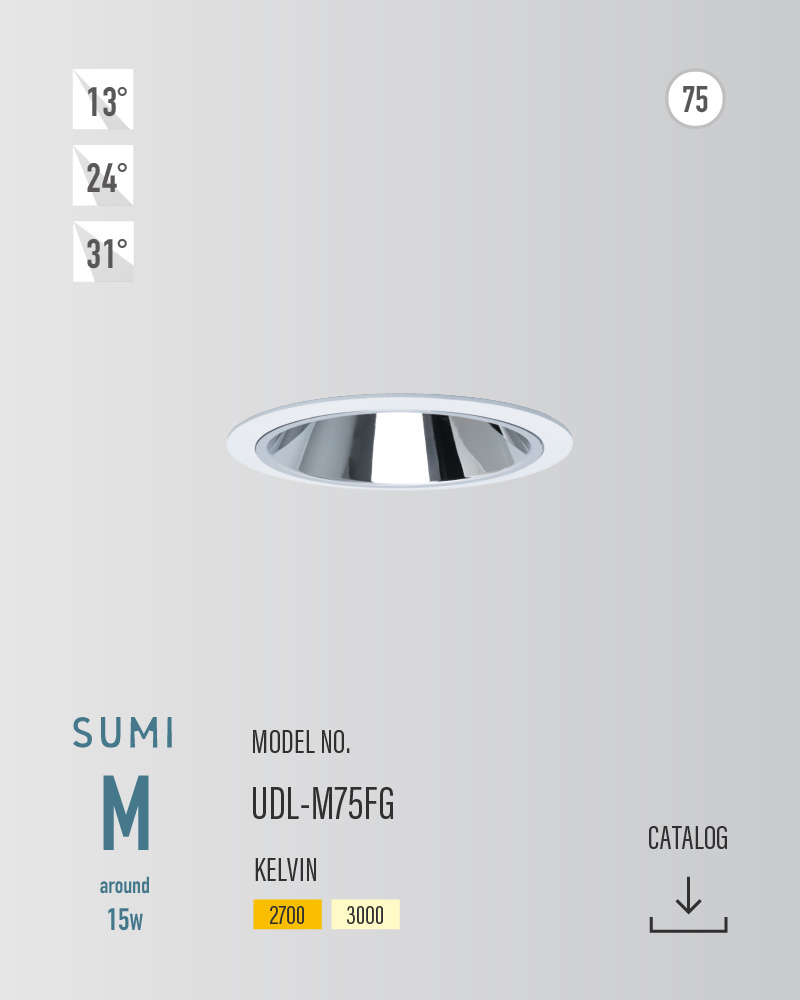SUMI M USL-M75FG