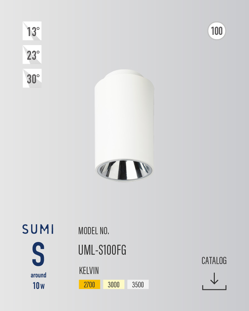 SUMI S UML-S100